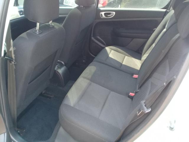 Vendo peugeot 307 presence 1.6 2012 - Foto 4