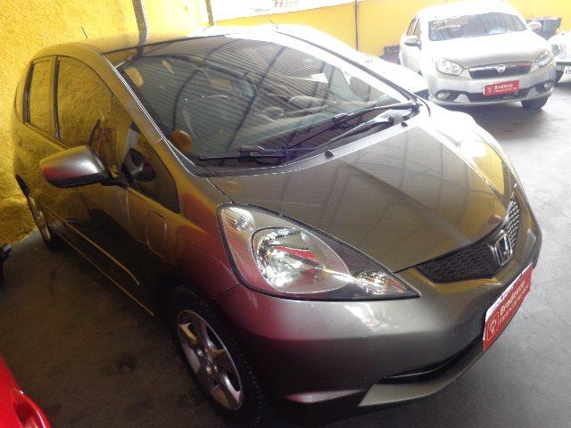 FIT 2010/2011 1.4 LXL 16V FLEX 4P AUTOMÁTICO - Foto 2