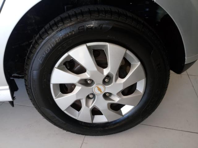 CHEVROLET ONIX 1.0 MT LT 2013 COMPLETO - Foto 9