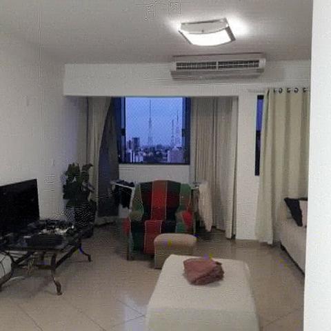 Apartamento na avenida do cpa, bem localizado - Foto 7