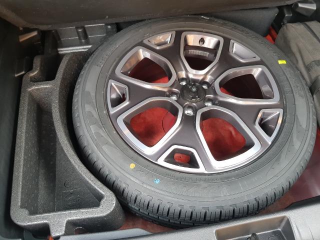 Jeep renegade longitude automático 2015/2016 - Foto 10