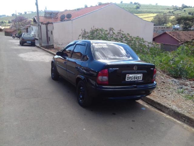 Corsa Sedã - Foto 2