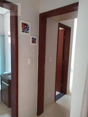 Apartamento à venda, 58 m² por R$ 175.000,00 - Plano Diretor Norte - Palmas/TO - Foto 15