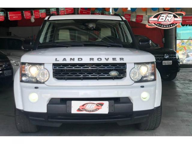 Land Rover Discovery 4 3.0 SE B&W - Foto 2
