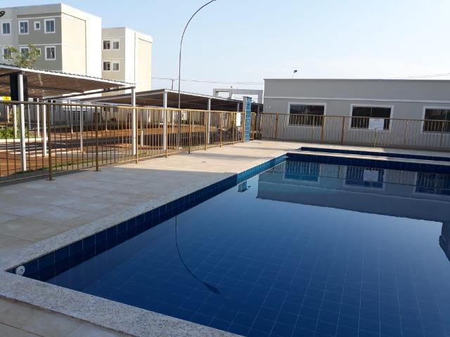 Apartamento no Bairro União, 2 quartos - Foto 2