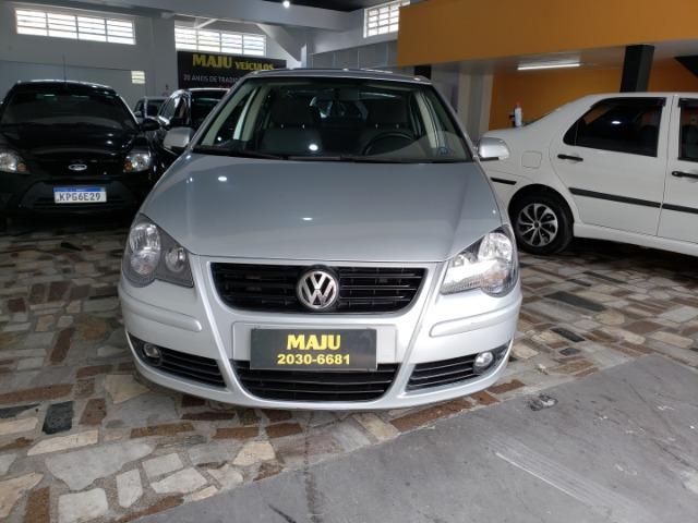 Polo Sedan 2011 Completo - Foto 14