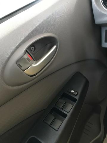 Etios Hatch XLS 1.5 46mil KM Super Conservado - Foto 9