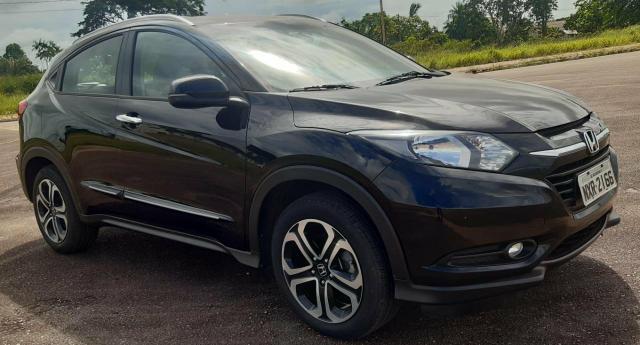 Hr-v exl 1.8 flex at 15-16