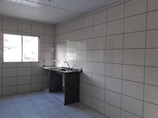 Apartamento em Indaiá C. do Castelo as margens da BR 262 próximo ao trevo. Apenas 95 mil!! - Foto 12