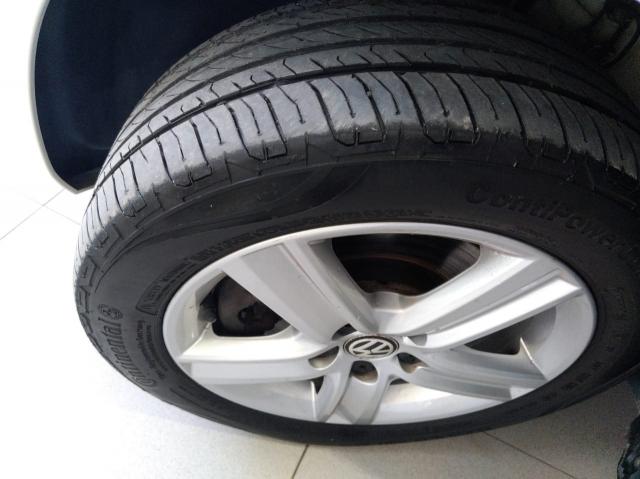 FOX 2015/2016 1.6 MSI HIGHLINE 16V FLEX 4P MANUAL - Foto 8