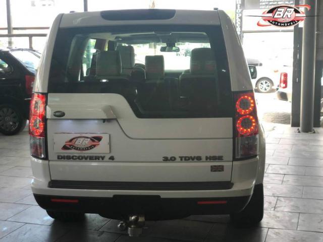 Land Rover Discovery 4 3.0 SE B&W - Foto 8