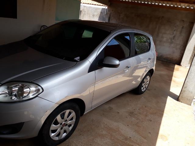 Palio Atractiv 1.0, 2014/2015 - Foto 3