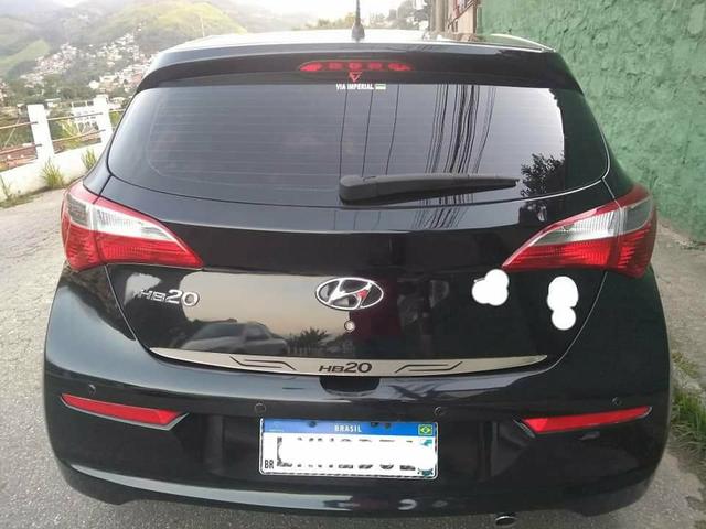 HB 20 confort com GNV - Foto 6
