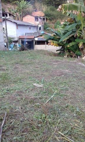 Lote Escriturado 12 x 20 Nicolau dos vargas Conceição do Castelo!! - Foto 2