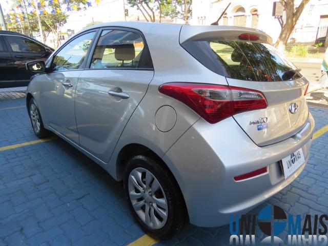 Hb20 1.6 2018 Comfort Plus Completo Muito Novo Baixa Kilometragem Apenas 43.900 Ljd - Foto 13