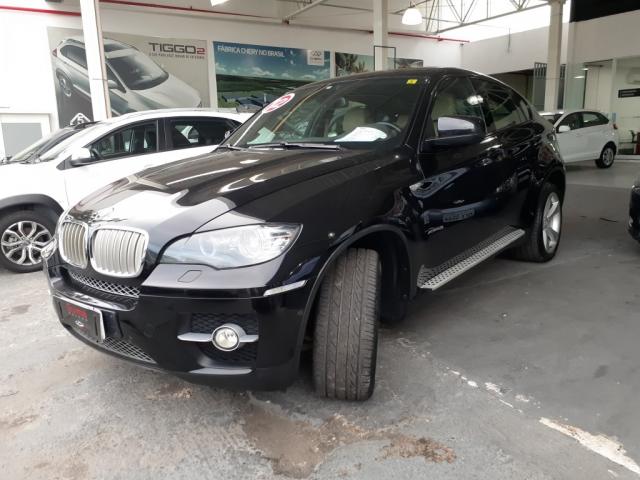 Bmw x6 xdrive 50i 4.4/bi-turbo - Foto 3