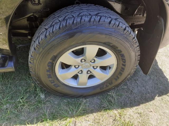Hilux srv 2014/2014 3.0 diesel completo - Foto 8
