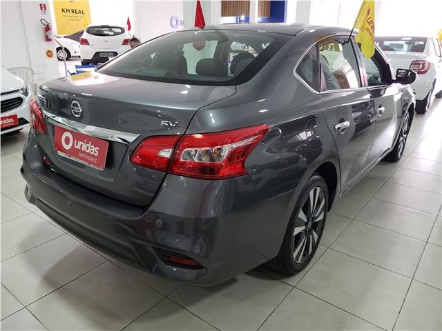 Nissan Sentra 2.0 sv 16v flexstart 4p automático - Foto 6