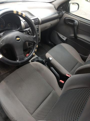 Corsa Classic 2010/2011 - Foto 4