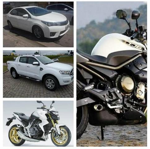 Carros de várias marcas e modelos - Foto 2