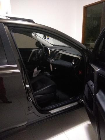 TOYOTA RAV4 2014 4x4