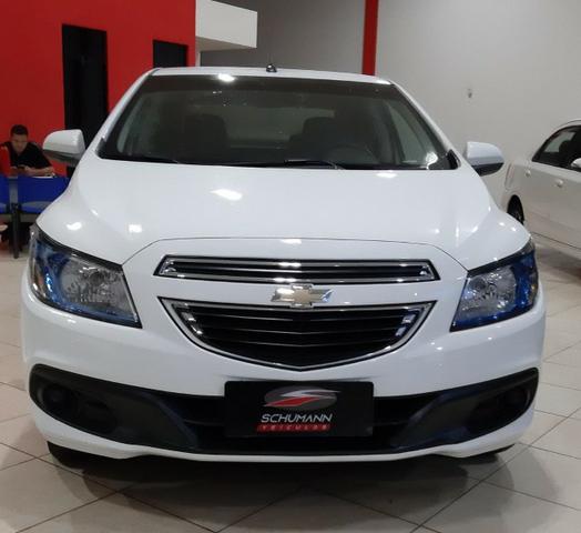 Chevrolet prisma - Foto 10