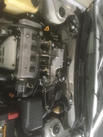 Corola le automático - raridade- vendo urgente - Foto 3