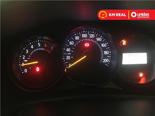 Renault Sandero 1.0 12v sce flex authentique manual - Foto 8