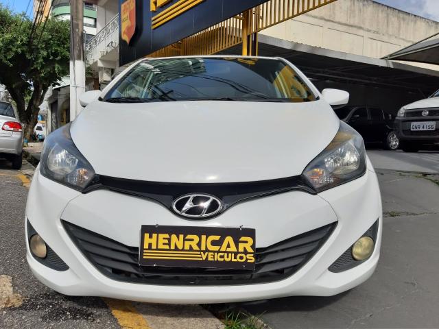 Hb20 2014/2015 1.0 comfort plus 12v flex 4p manual - Foto 2
