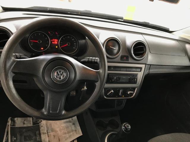 Gol City (Trend) 1.6 Mi T.Flex 8V 4p - Foto 7