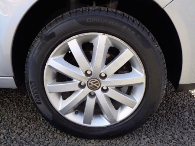 Volkswagen polo 2009 1.6 mi 8v flex 4p manual - Foto 2