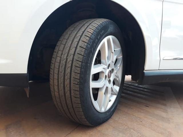 FIAT GRAND SIENA ESSEN. 1.6 FLEX - Foto 6