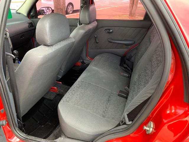 Fiat / Siena Celebration 1.0 Fire Flex (Completo) - Foto 8