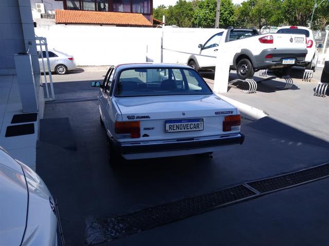 CHEVETTE 1984/1984 1.6 HATCH 8V GASOLINA 2P MANUAL - Foto 3