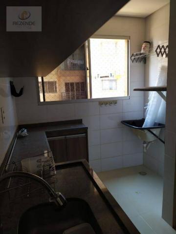 Apartamento à venda, 58 m² por R$ 175.000,00 - Plano Diretor Norte - Palmas/TO - Foto 16