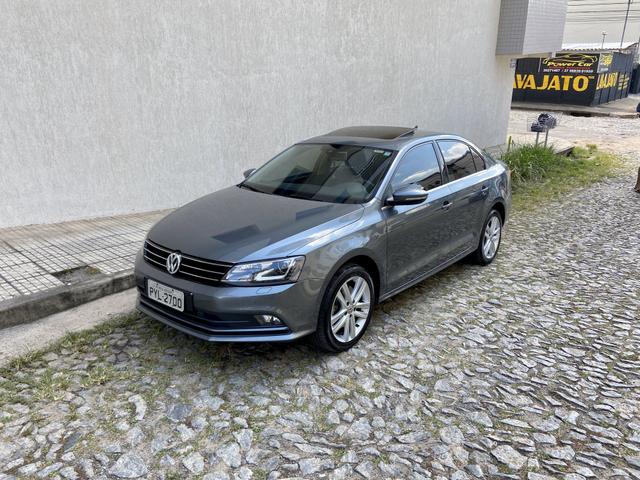Jetta Premium 2016 / 2016
