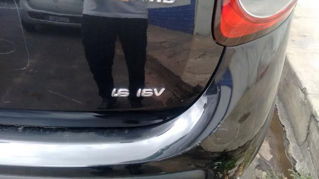 Vendo Palio Sporting 1.6