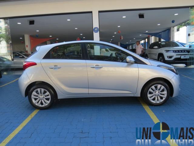Hb20 1.6 2018 Comfort Plus Completo Muito Novo Baixa Kilometragem Apenas 43.900 Ljd - Foto 7