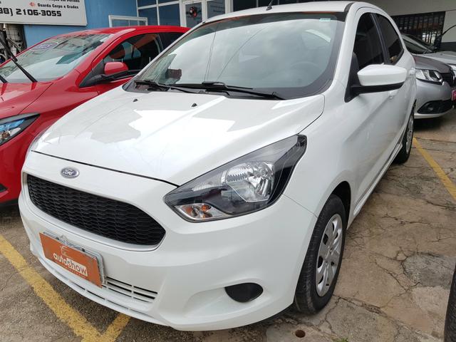 Ford Ka 1.0 SE 12v 2018