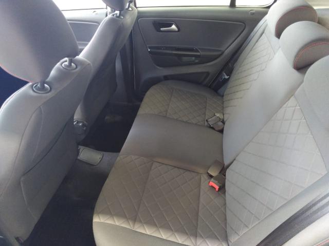 FOX 2015/2016 1.6 MSI HIGHLINE 16V FLEX 4P MANUAL - Foto 9