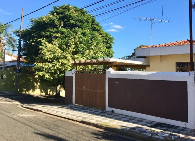 Casa no Vila Trujillo em Sorocaba - SP