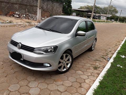 Gol G6 Trend 1.6 - Foto 2