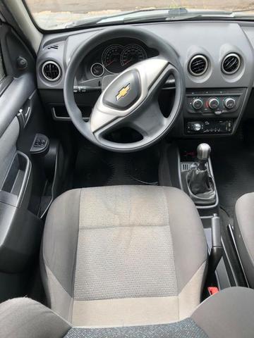 Gm Celta Lt 1.0 8v 2013 Flex completo - Foto 8