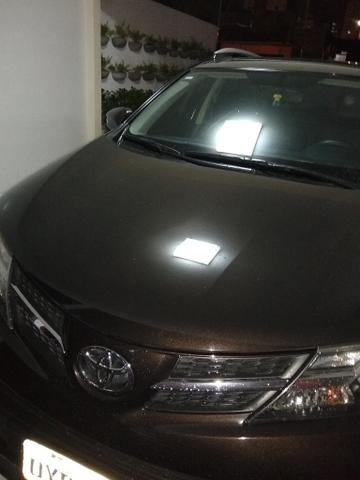 TOYOTA RAV4 2014 4x4 - Foto 5