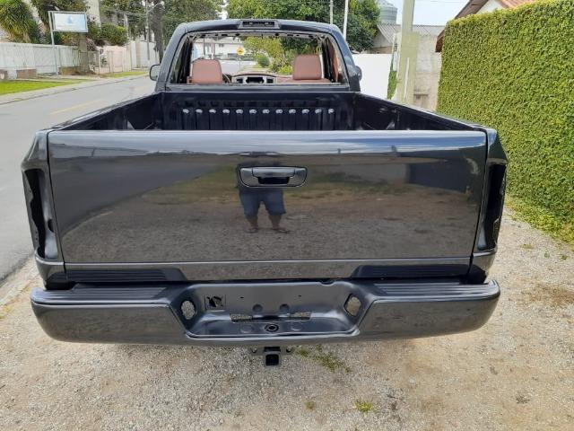 Dodge Ran 2500 - 2007 330cv - Foto 5