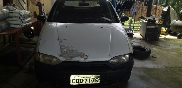 Vendo esse palio barrato - Foto 2