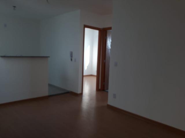 Apartamento no Bairro União, 2 quartos - Foto 13