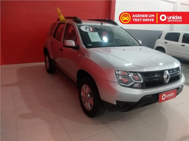 Renault Duster 1.6 16v sce flex expression x-tronic - Foto 3