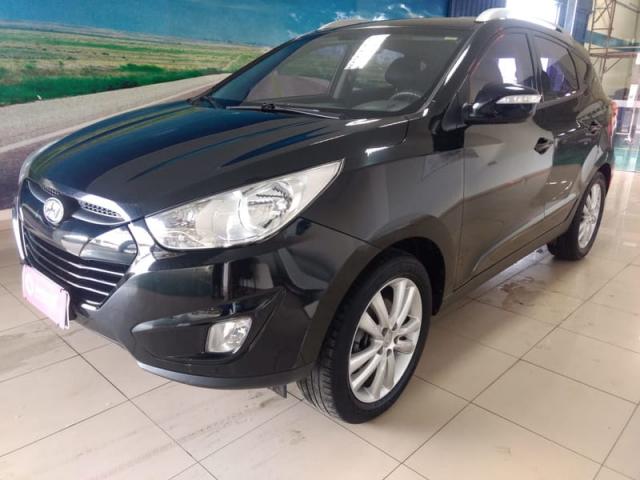 HYUNDAI IX35 2.0 Aut