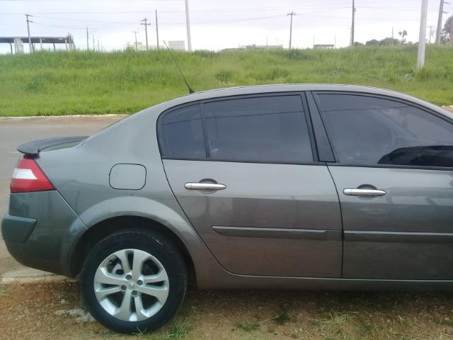 Renault Megane 2007 - Foto 6
